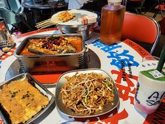 -临胜烧烤大牌档(东葛店)