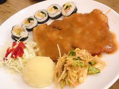 -韩流热风(桥东街店)