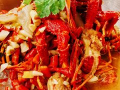 -串小白烧烤(金沙洲店)