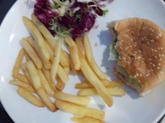 -贝林大翅鲸简餐厅(国家海洋博物馆店)