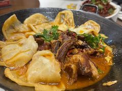 -忆外婆徐州菜·地锅鸡·生日宴(吴庄店)