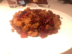 -丽思卡尔顿酒店-天泰轩中餐厅(大沽北路店)