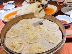 虾仁灌汤包子-宋都禾源·灌汤包子(汉兴路直营店)
