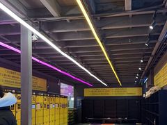 -Tenker Club弹刻极限主题公园 · 蹦床 · 团建 · 生日派对(大关店)