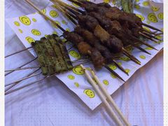 -新疆玉石阿卜都烧烤(太平南路店)