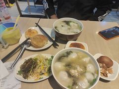 -岩明火勺店(承德路店)