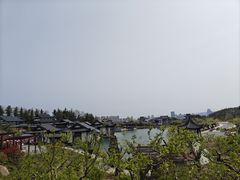 -威海华夏城景区