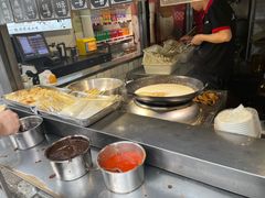 -三味臭豆腐(鲁迅故里店)