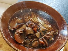 -上海齐鲁万怡大酒店·辣椒屋咖啡厅