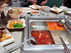 -海底捞火锅(龙岗星河COCO Park店)