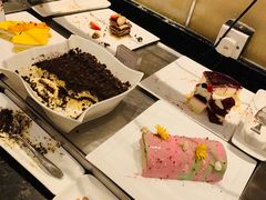 -威斯汀舞台餐厅