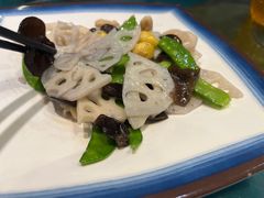 -玉桥餐厅(天坛店)