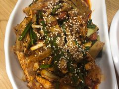 -赤宴·川菜(玉林店)