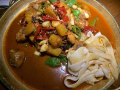 -楼兰新疆主题餐厅(苏州中心店)