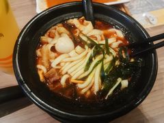 经典原味土豆粉-姐弟俩土豆粉(西安小寨店)