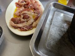 -火云龙烤肉(紫荆花店)