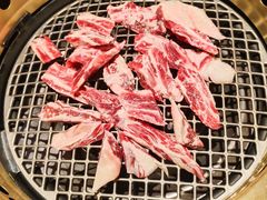 -额尔敦牛厨师铜板烧