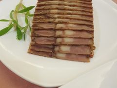 罗汉肚-烤肉宛饭庄(南礼士路店)