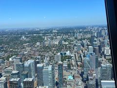 -360 The Restaurant at the CN Tower