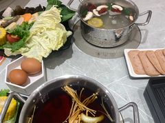 -呷哺呷哺(通辽万达店)