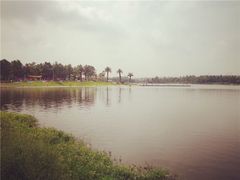 -美兰湖景区