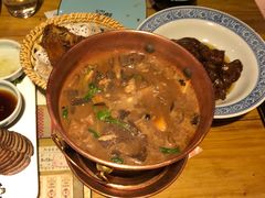 -局气 烤鸭·北京菜(光华路店)