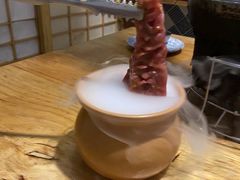 -大阪烧肉BAKA一代(十亩地店)