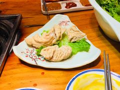 -7年8班朝鲜族非遗美食(三钢里店)