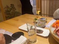 -贵木日本料理·铁板烧(新地假日广场店)
