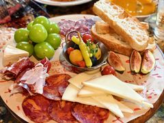 -BROWNSTONE布朗石西班牙餐厅(富城店)