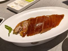 -福海居烤鸭店(鸟巢店)