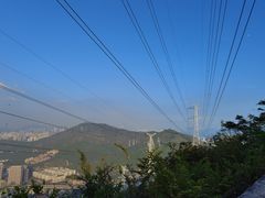 -小南山公园