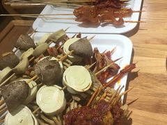 -袁记串串香(和县镇淮街店)