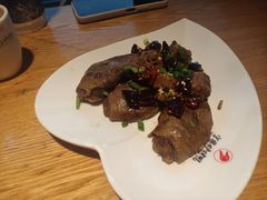 -守柴炉烤鸭(成都大邑店)