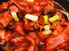 -金轩中餐厅 Jin Xuan(浦东丽思卡尔顿酒店)