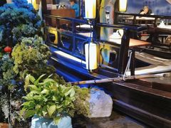 -红蜡烛-养生粥-津鲁菜(中山路店)