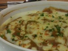 咖喱猪软骨芝士焗-玛格萝妮(汇智国际商业中心店)