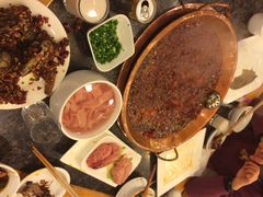 老码头火锅(玉林店)-老码头火锅(玉林店)