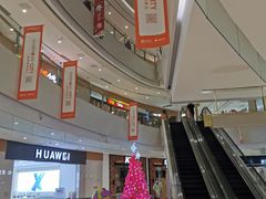 -圆融购物中心(南天成路店)
