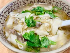 -萧记三鲜烩面(东站店)