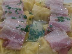 -盐通酒家(金桥湾清水苑店)