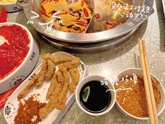 -大龙燚火锅(太古里店)