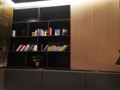 -荣品荟·融合餐厅(月湖广场店)