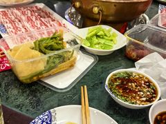 -楼外楼肥羊木炭火锅居(乐群街店)
