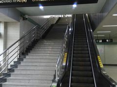 -漕溪路(地铁站)