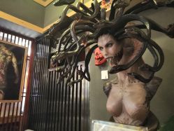-木子·纹身店TATTOO穿孔·洗纹身