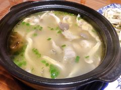 -呼吸森林·生态农庄农家乐私房菜