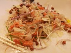 风生水起鱼生-猪肉婆私房菜(容桂总店)