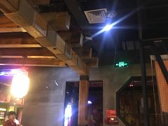 大堂-杨翔豆皮涮牛肚(万和城店)