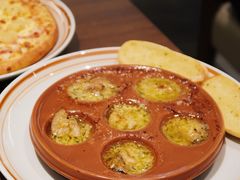 -萨莉亚意式餐厅(杭州滨江天街店)